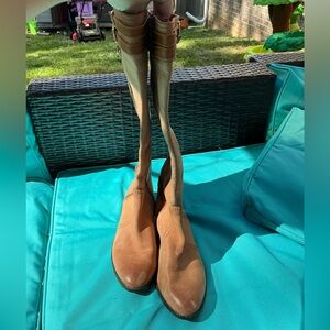 ANTONIO MELANI Brown Boots